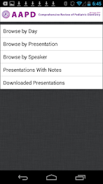 AAPD Comp Review 2014 poster 2