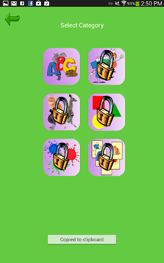 【免費教育App】flashcards for Toddlers free-APP點子