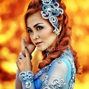 by Alwan Tafsiri - People Fashion