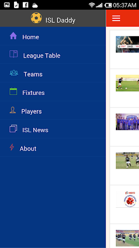 【免費運動App】Indian Football News-APP點子