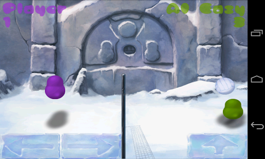 How to install Blobby Volley Deluxe patch 1.0.11 apk for laptop