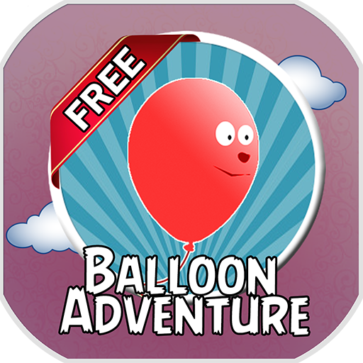 Balloon Adventure 冒險 App LOGO-APP開箱王