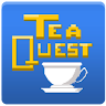 Tea Quest - Classic Platformer Game icon