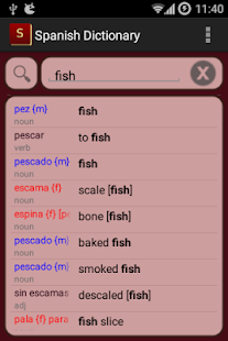 How to download Spanish Dictionary 1.3.0 mod apk for pc