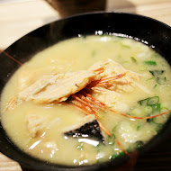 上引水產