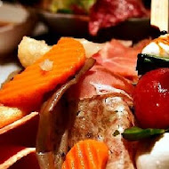 【台北君悅酒店】ZIGA ZAGA