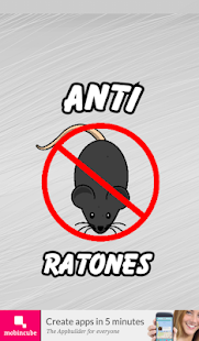 Lastest Ant-Mice prank APK for PC