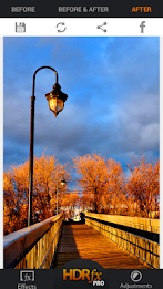 Photo Editor HDR FX poster 1