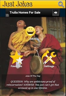 How to mod Buddhist Jokes Free and Funny 1.0 mod apk for bluestacks