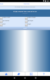 Free Business English Meetings APK