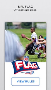 Free Download USA Football Rules & Signals APK