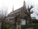 St Stephens Church