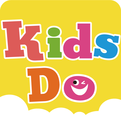 KidsDo　親子力を高める学習ノートサポートアプリ 教育 App LOGO-APP開箱王