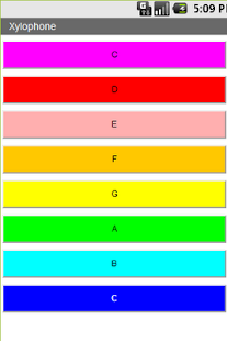How to download Xylophone for Android 1.0 apk for android