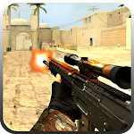 Cover Image of Download SWAT Shoot 1.6 APK