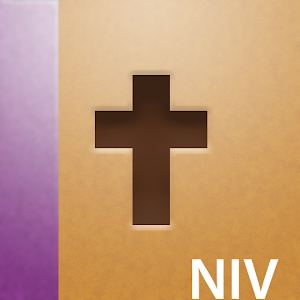 NIV Translation Bible Touch logo