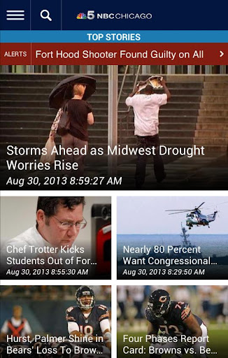 【免費新聞App】NBC Chicago-APP點子