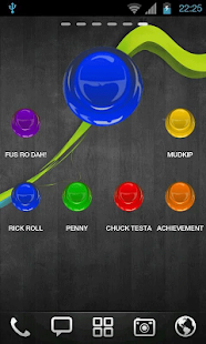 Instant Buttons - screenshot thumbnail