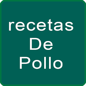recetas De Pollo.apk 0.0.4