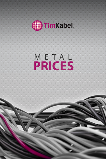Metal Prices