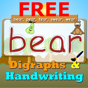 Learn Digraphs Preschool Free.apk 1.8.0