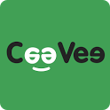 CeeVee -  get job offers icon