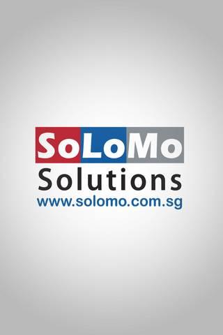 SoLoMo Solutions