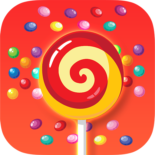 Piano Candy Tiles LOGO-APP點子