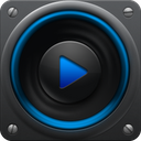 Download PlayerPro Blue Wonder Skin Install Latest APK downloader
