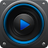 PlayerPro Blue Wonder Skin4.0