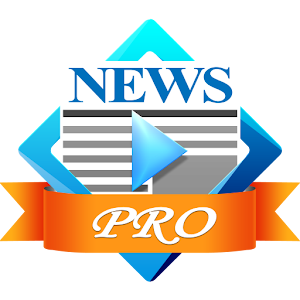 NewsAce Pro : RSS News Stand logo