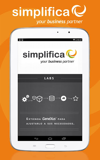 Simplifica Labs