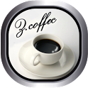 Z.CoffeeW Theme GO Launcher EX icon