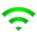 Auto open Wi-Fi connection