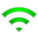 Auto open Wi-Fi connection