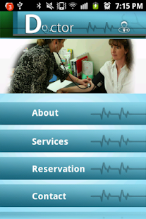 How to install Doctor App Demo 1.0 mod apk for android