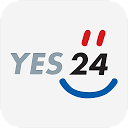 예스24 도서 서점 mobile app icon