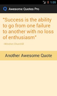 How to mod Inspirational Quotes - Pro 1.0 unlimited apk for bluestacks