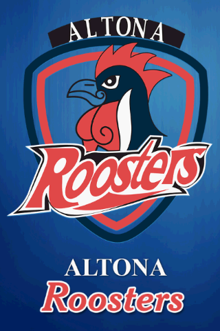 Altona Roosters Rugby League C