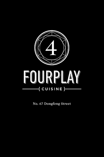 Fourplay cuisine