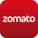 Zomato logo