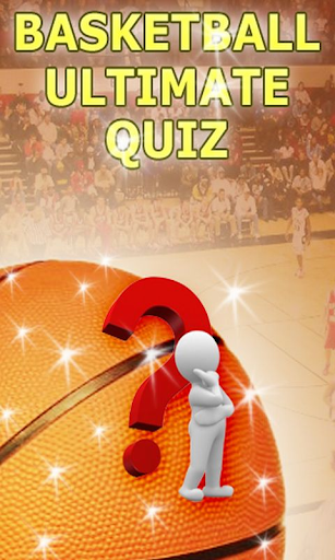 Basketball Quiz