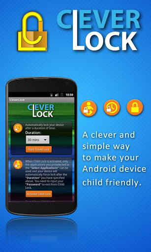 CleverLock Free