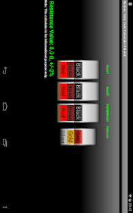 Handyman Rechner apk cracked download - screenshot thumbnail