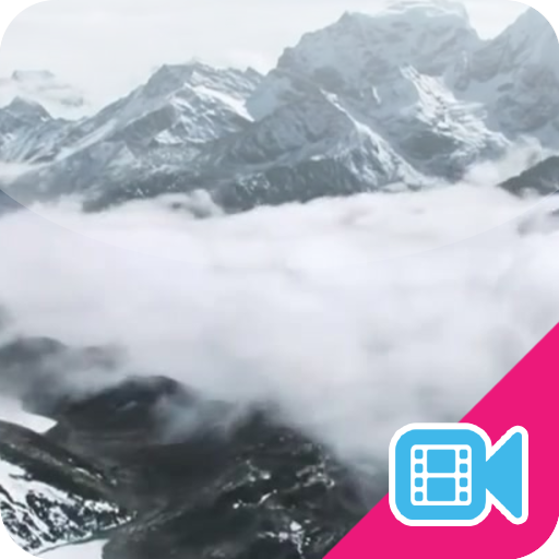 Mountain Mist Live WallPaper LOGO-APP點子