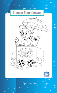 Free Paint Book APK for Android