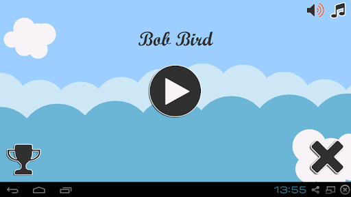 Bob Bird