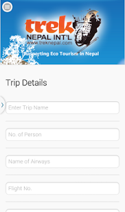 Trek Nepal Int'l Screenshots 3