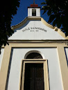 Kaple Sv. Antonina
