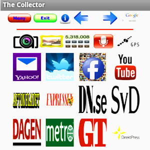 The Collector svenska gratis.apk 2.1